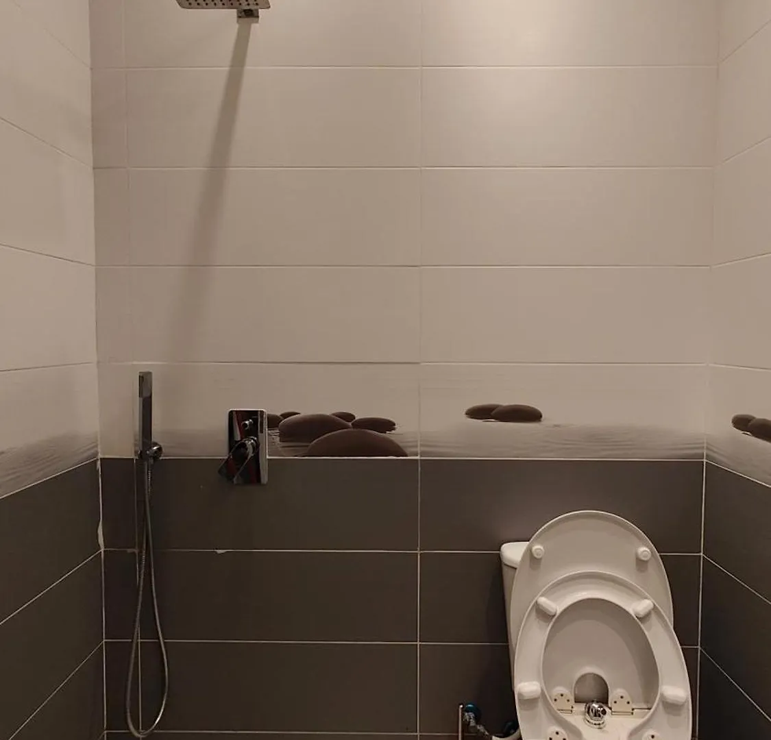 Panorama Apartment Tirana