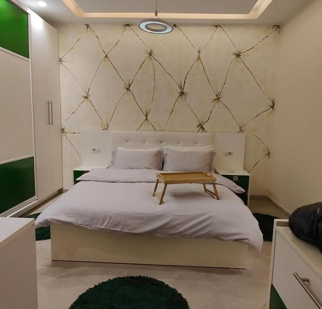 Panorama Apartment Tirana