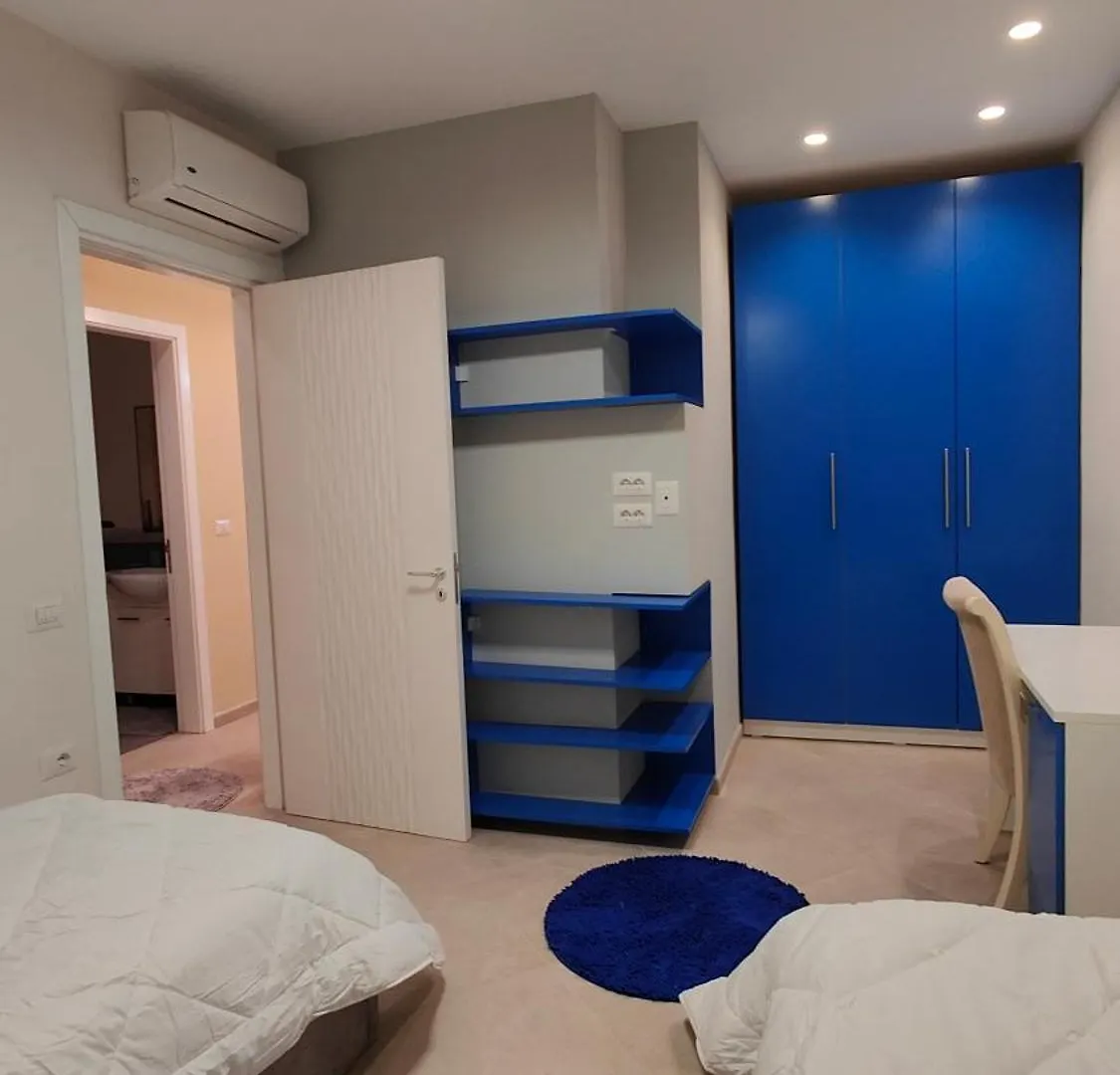 Panorama Apartment Tirana 0*,  Albania